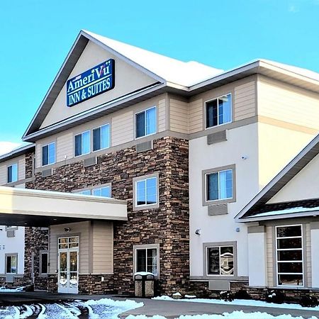Amerivu Inn And Suites - Chisago City Extérieur photo