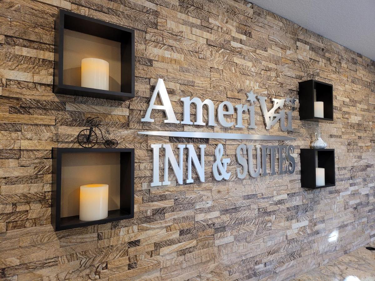 Amerivu Inn And Suites - Chisago City Extérieur photo