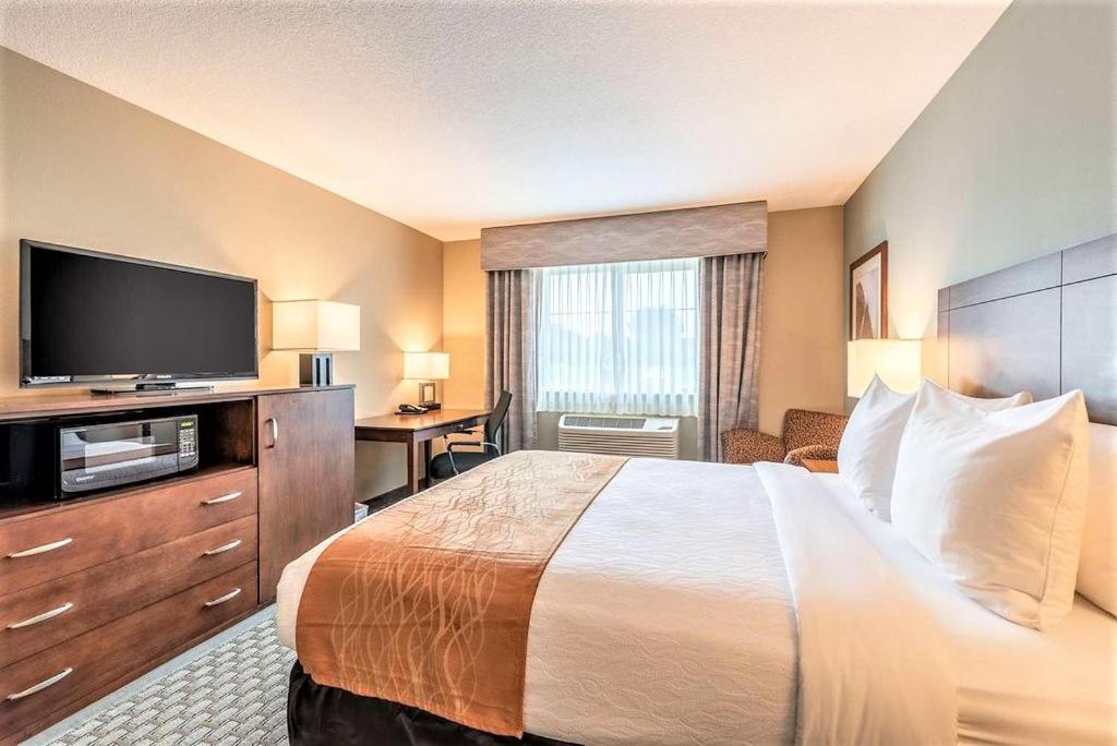 Amerivu Inn And Suites - Chisago City Extérieur photo