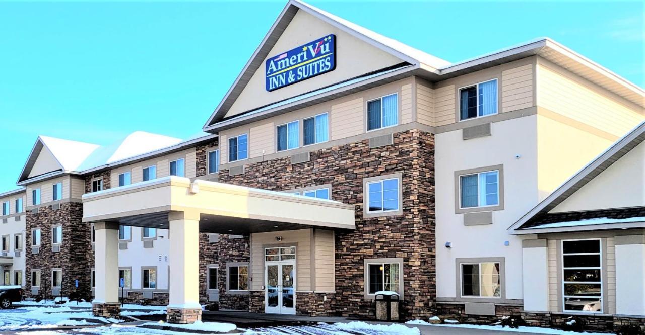 Amerivu Inn And Suites - Chisago City Extérieur photo
