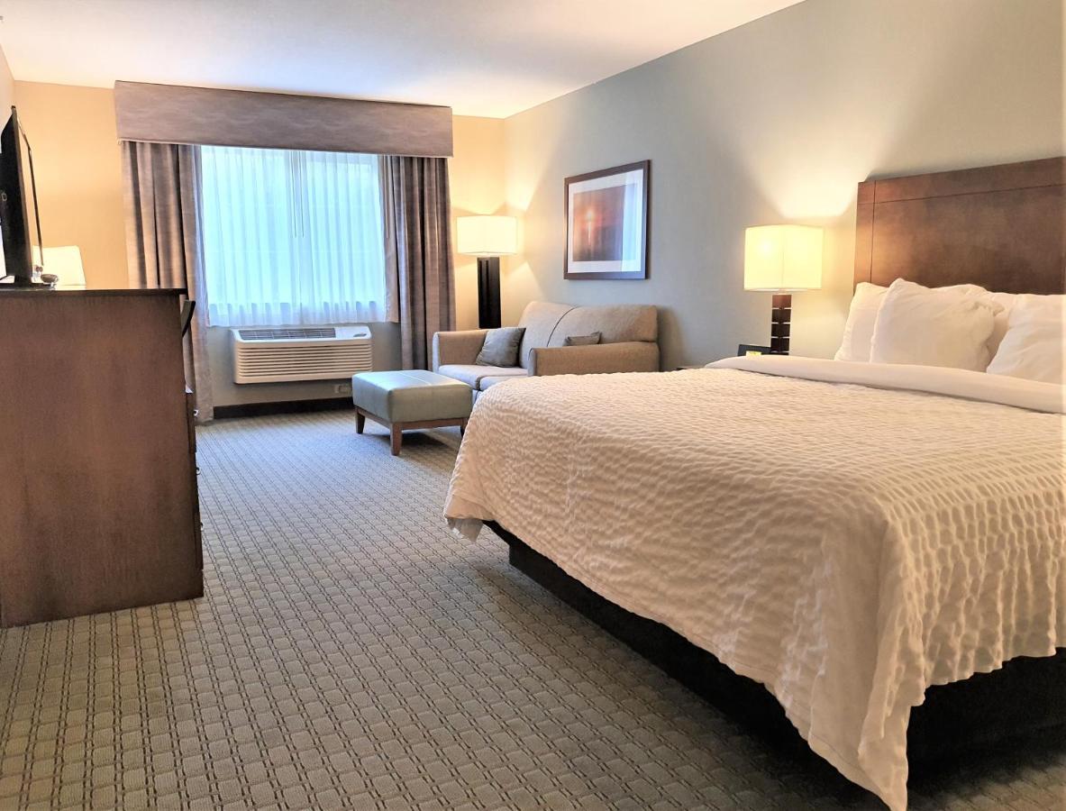 Amerivu Inn And Suites - Chisago City Extérieur photo