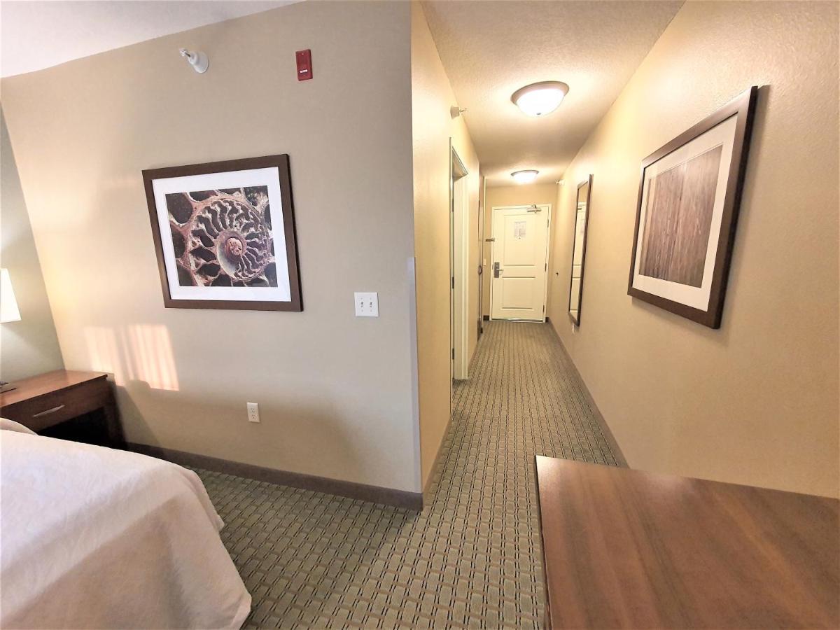 Amerivu Inn And Suites - Chisago City Extérieur photo