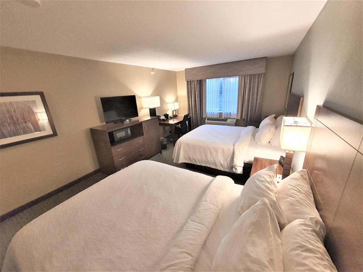 Amerivu Inn And Suites - Chisago City Extérieur photo