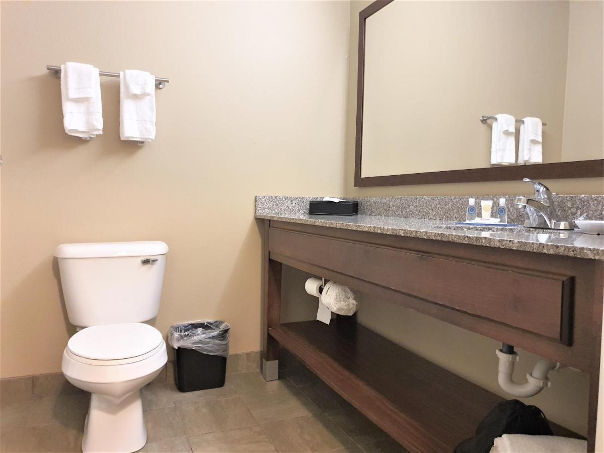 Amerivu Inn And Suites - Chisago City Extérieur photo