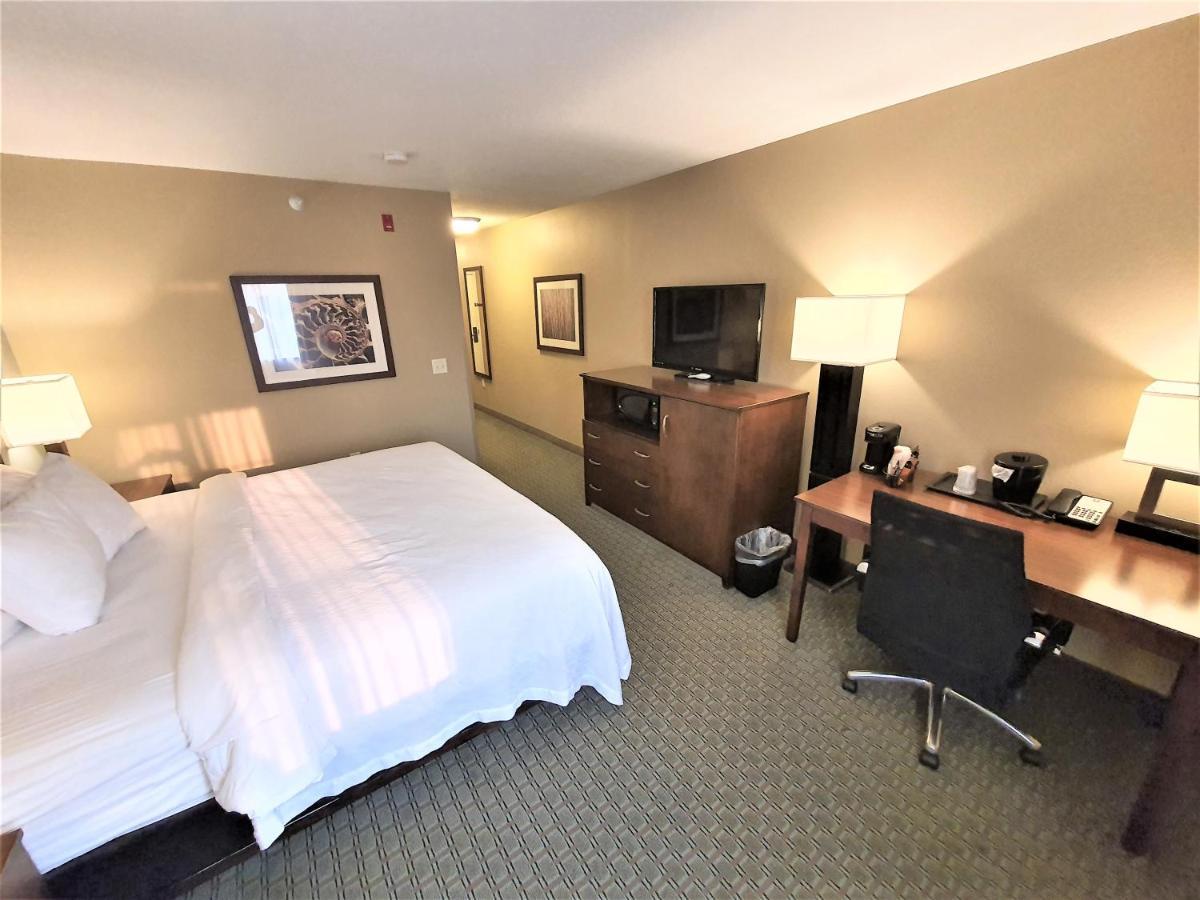 Amerivu Inn And Suites - Chisago City Extérieur photo