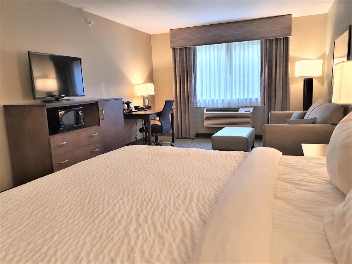 Amerivu Inn And Suites - Chisago City Extérieur photo
