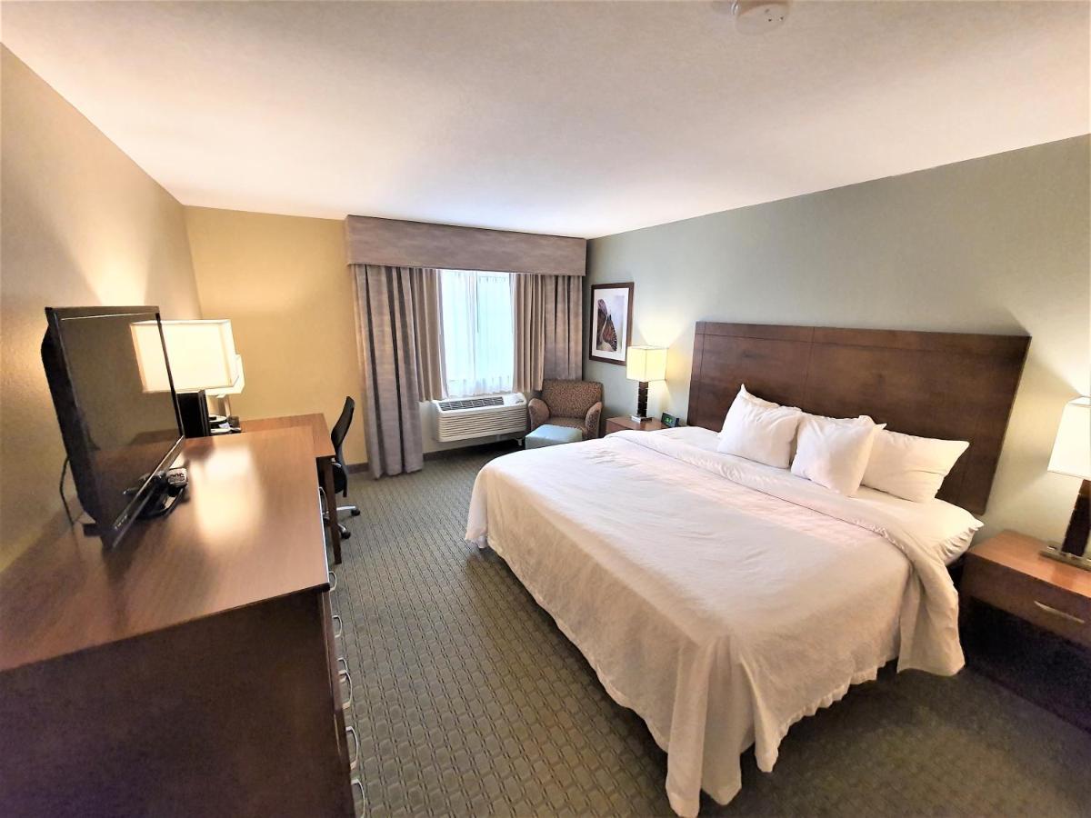 Amerivu Inn And Suites - Chisago City Extérieur photo