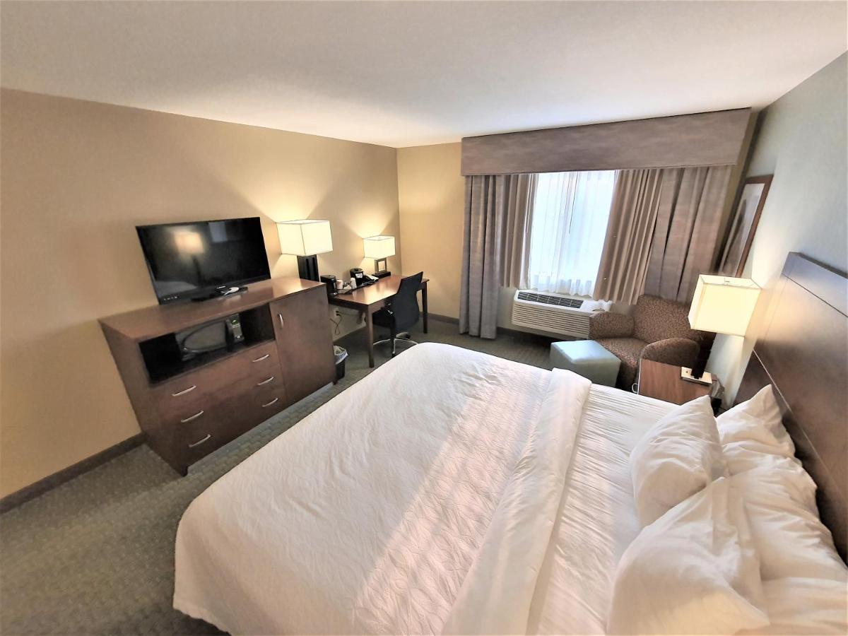 Amerivu Inn And Suites - Chisago City Extérieur photo
