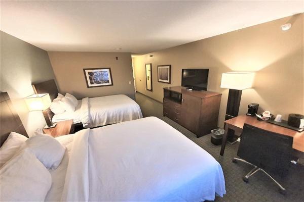 Amerivu Inn And Suites - Chisago City Extérieur photo