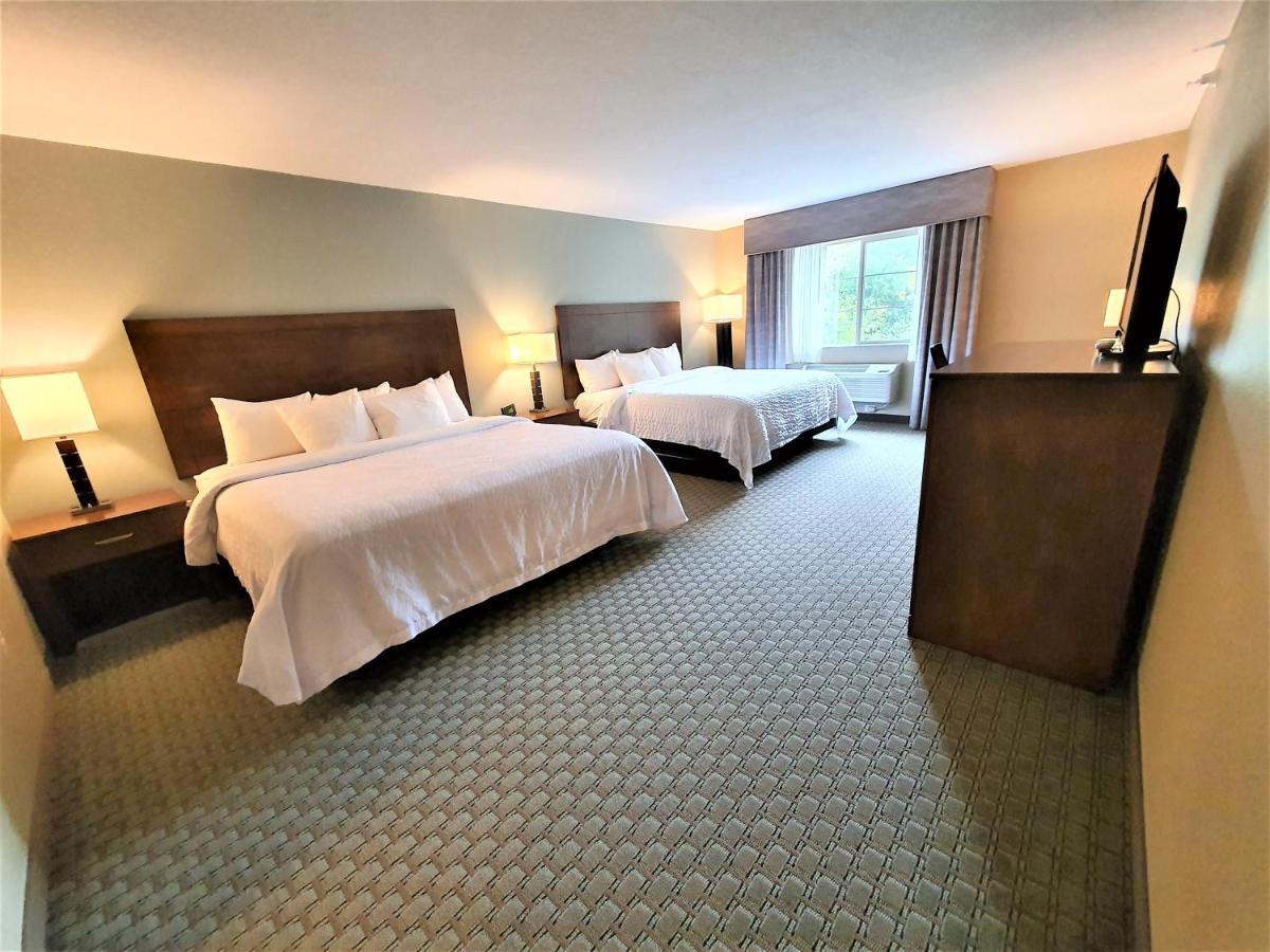 Amerivu Inn And Suites - Chisago City Extérieur photo