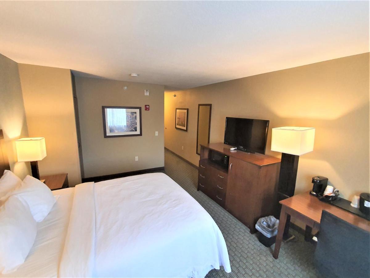 Amerivu Inn And Suites - Chisago City Extérieur photo