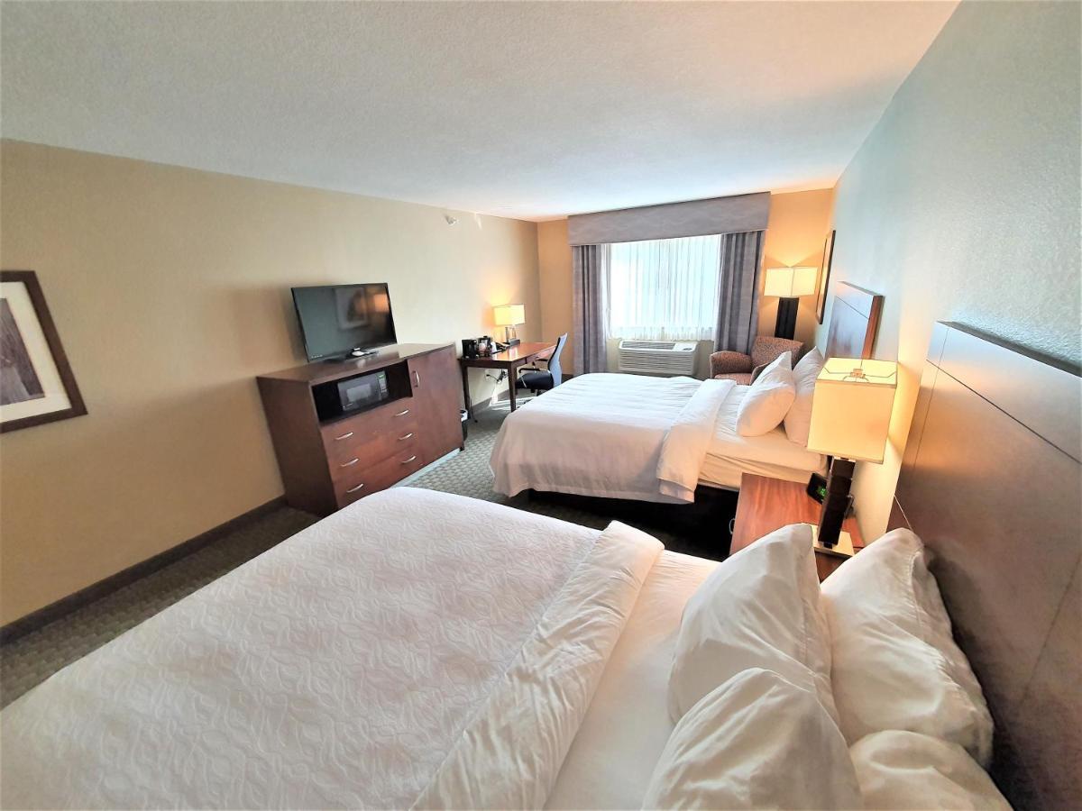 Amerivu Inn And Suites - Chisago City Extérieur photo