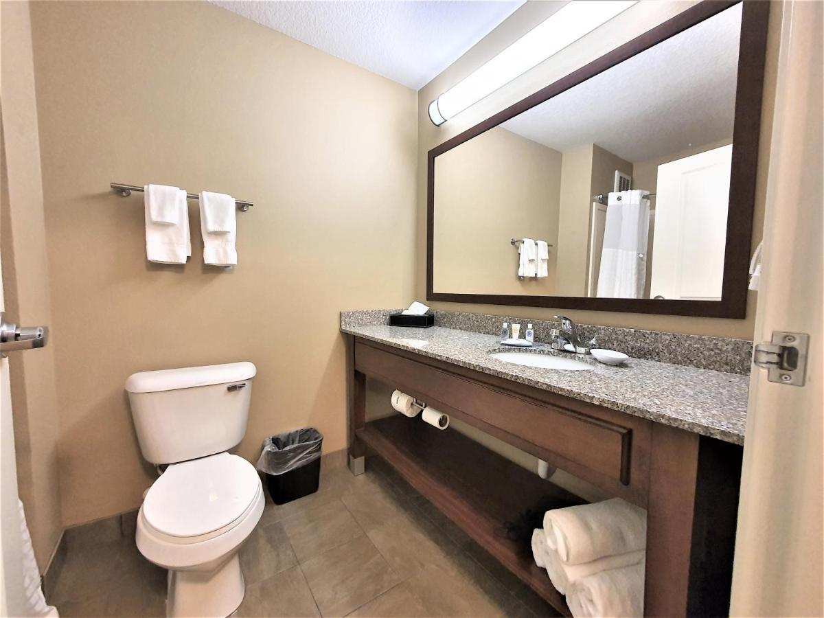 Amerivu Inn And Suites - Chisago City Extérieur photo