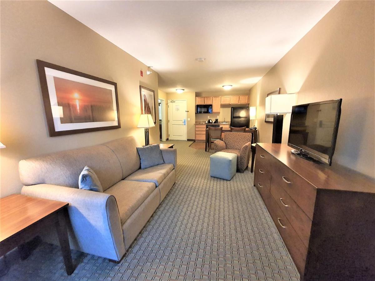 Amerivu Inn And Suites - Chisago City Extérieur photo
