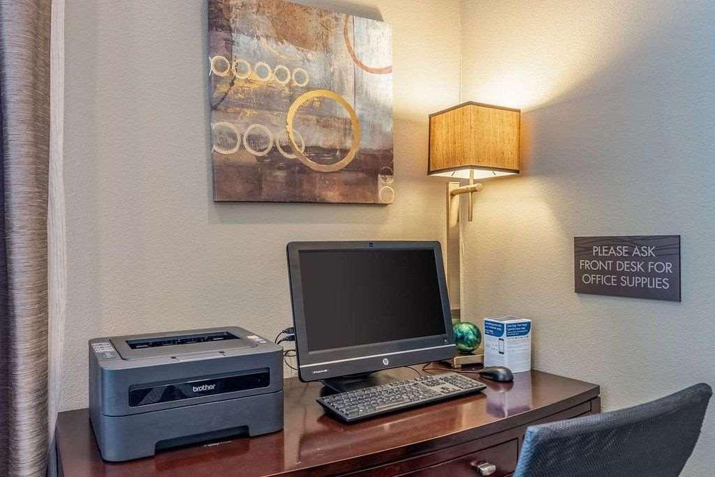 Amerivu Inn And Suites - Chisago City Facilités photo